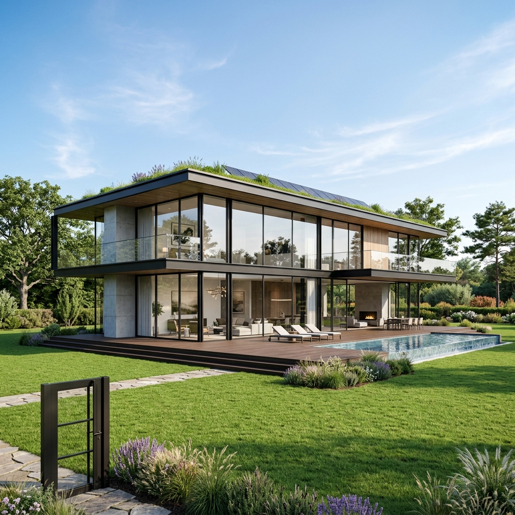 2026 Çelik Villa Fiyatları Ne Kadar?