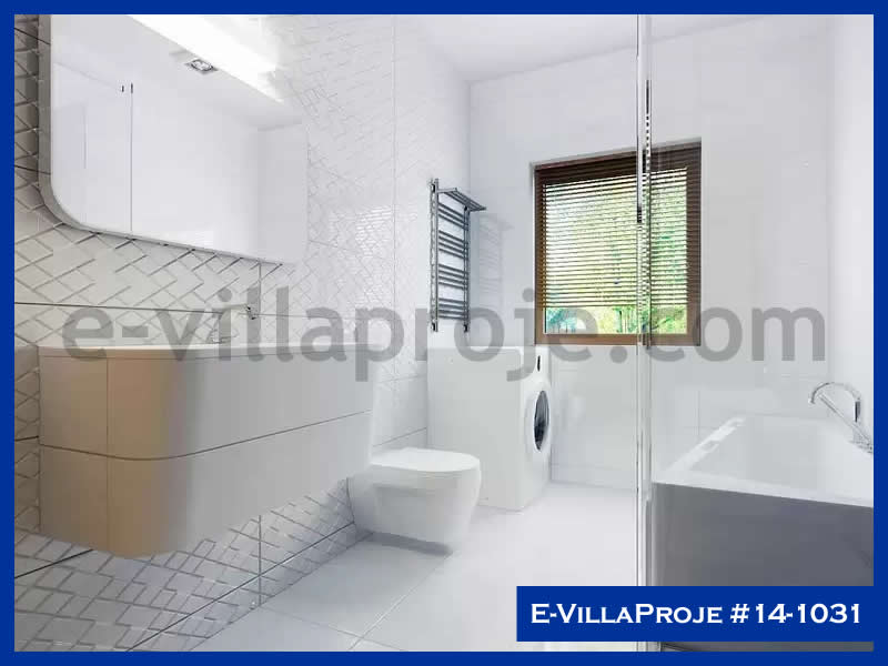 Ev Villa Proje #14 - 1031 Galeri Görseli 7