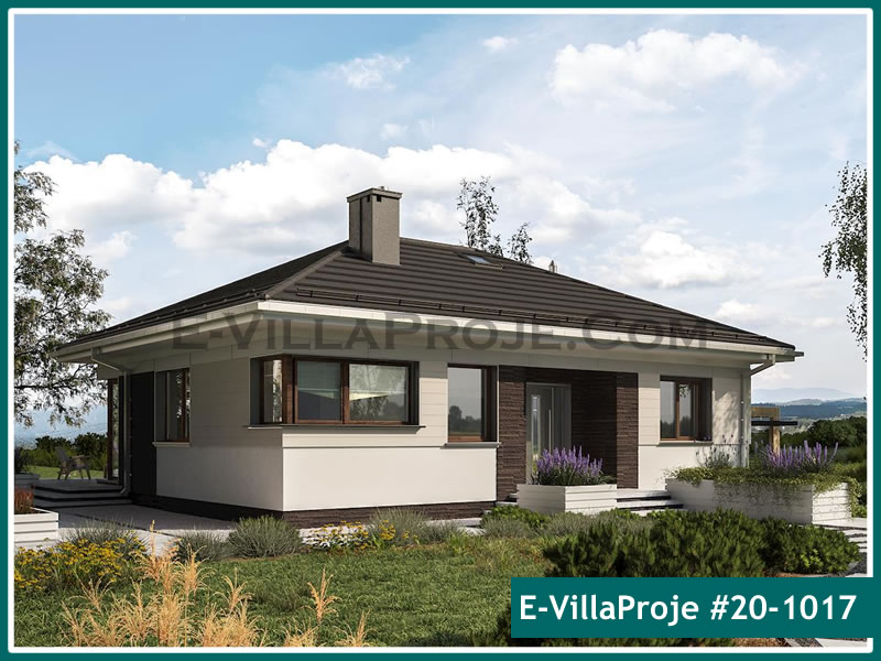 Ev Villa Proje #20 - 1017 Galeri Görseli 4
