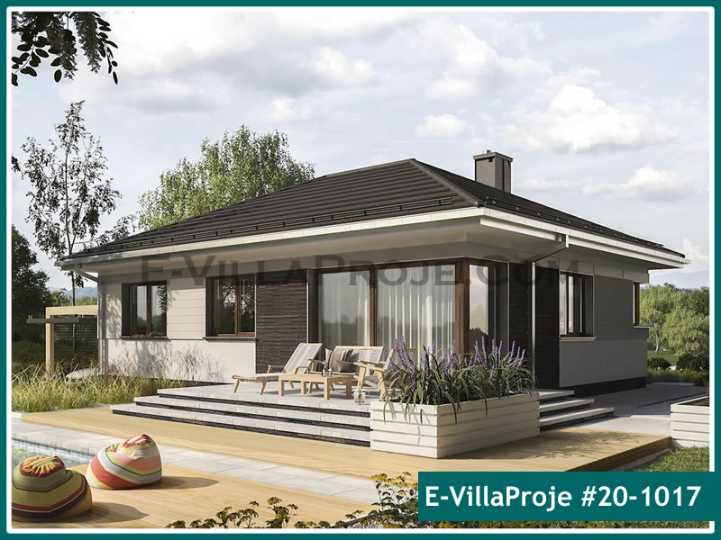 Ev Villa Proje #20 - 1017 Galeri Görseli 5