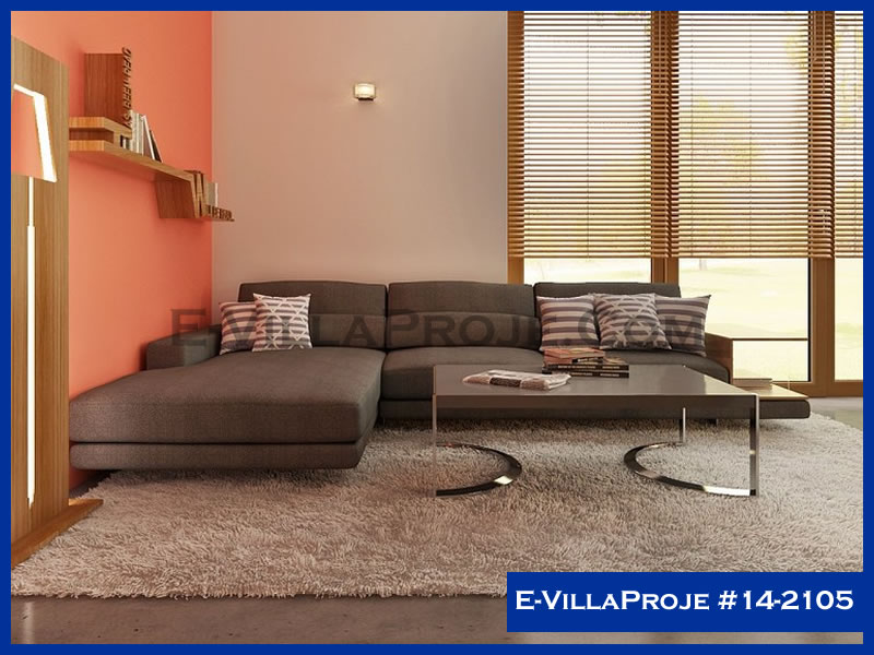 Ev Villa Proje #14 - 2105 Galeri Görseli 7