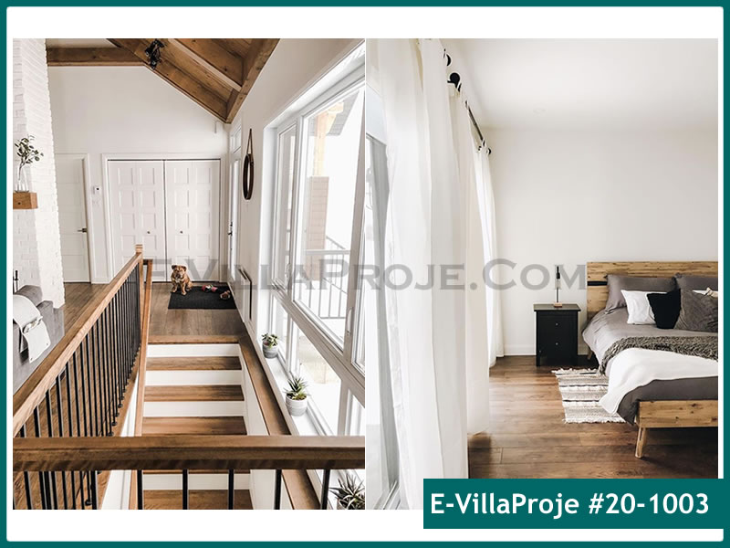 Ev Villa Proje #20 - 1003 Galeri Görseli 8