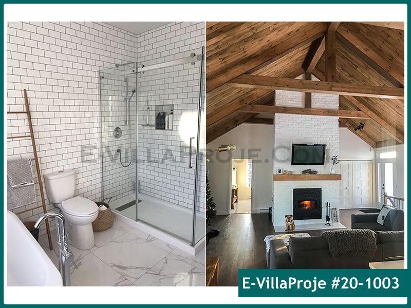 Ev Villa Proje #20 - 1003 Galeri Görseli 6