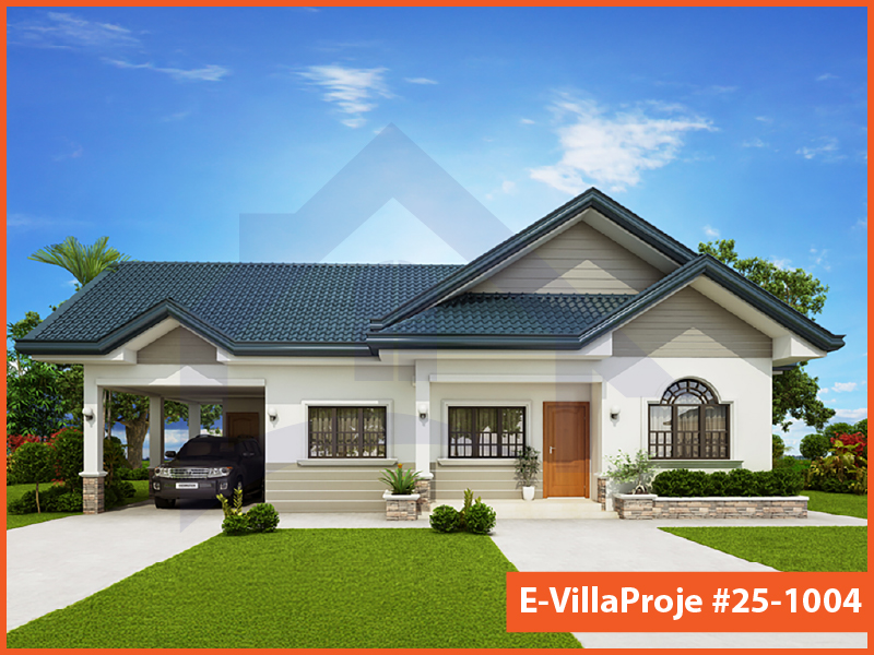 Ev Villa Proje #25 - 1004 Galeri Görseli 4
