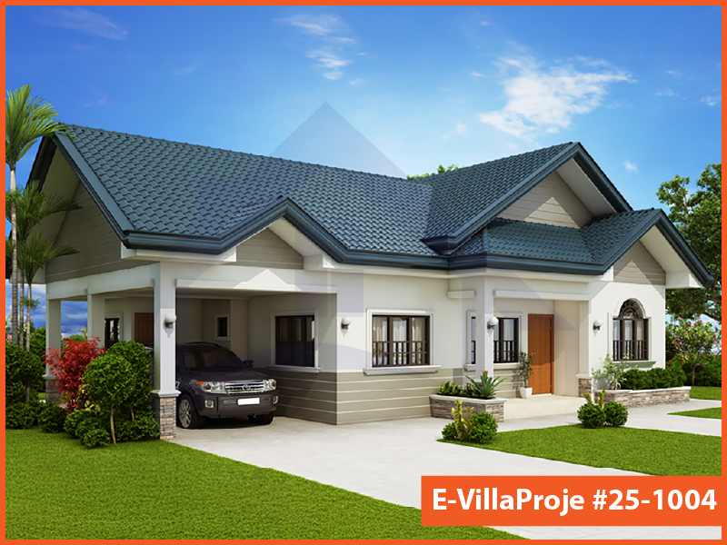 Ev Villa Proje #25 - 1004 Galeri Görseli 5