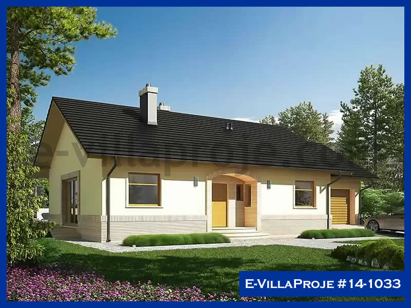Ev Villa Proje #14 - 1033 Galeri Görseli 4