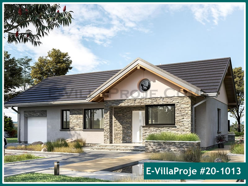 Ev Villa Proje #20 - 1013 Galeri Görseli 7