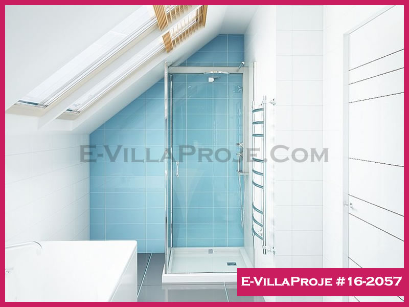 Ev Villa Proje #16 - 2057 Galeri Görseli 9