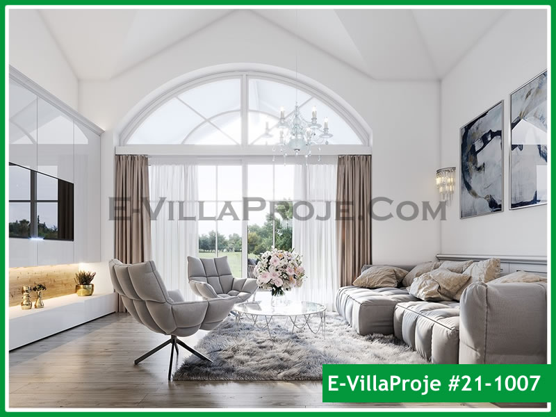 Ev Villa Proje #21 - 1007 Galeri Görseli 7