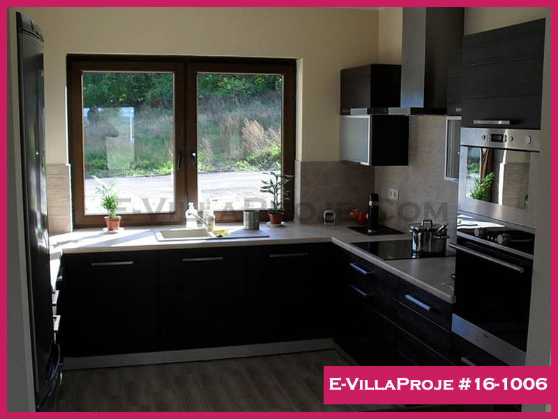 Ev Villa Proje #16 - 1006 Galeri Görseli 5