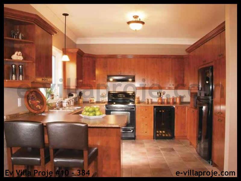Ev Villa Proje #10 - 384 Galeri Görseli 5