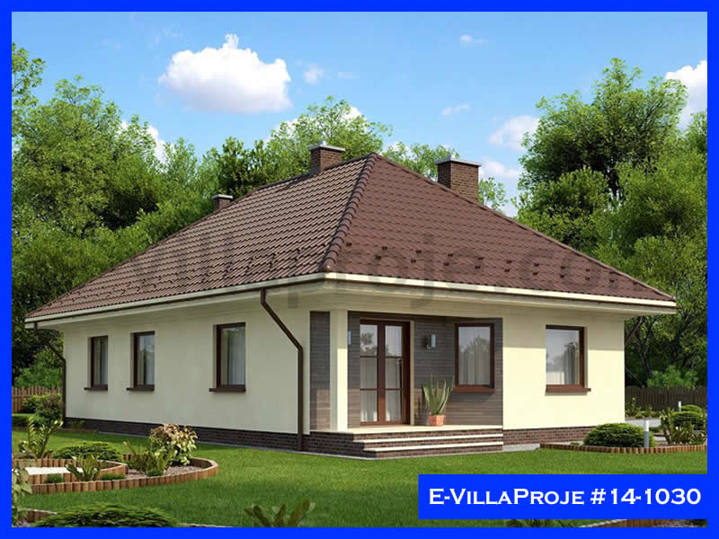 Ev Villa Proje #14 - 1030 Galeri Görseli 3