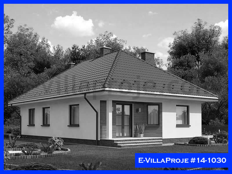 Ev Villa Proje #14 - 1030 Galeri Görseli 4