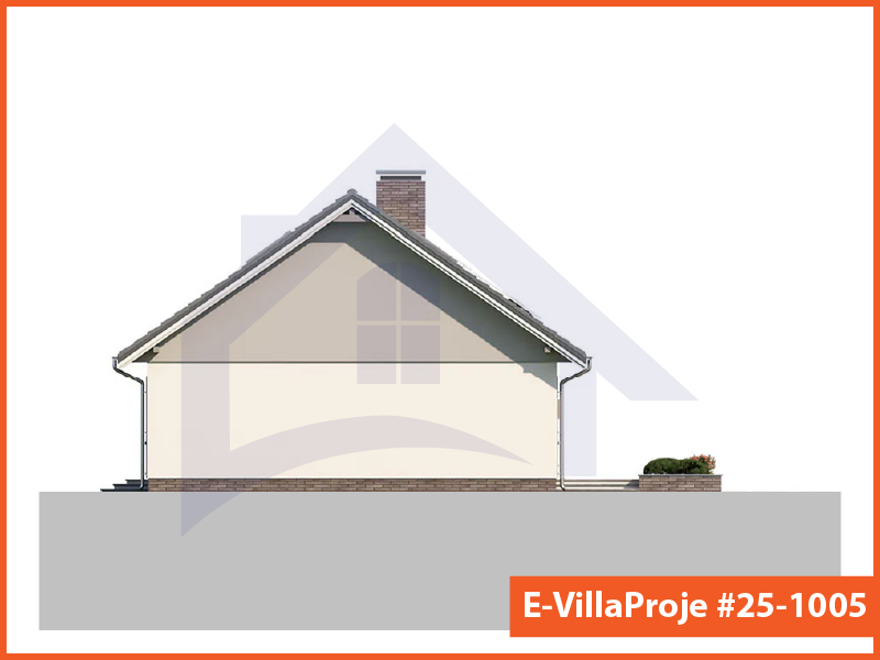 Ev Villa Proje #25 - 1005 Galeri Görseli 10