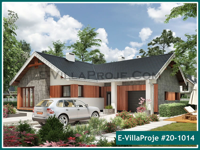 Ev Villa Proje #20 - 1014 Galeri Görseli 7