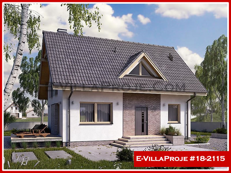 Ev Villa Proje #18 - 2115 Galeri Görseli 7