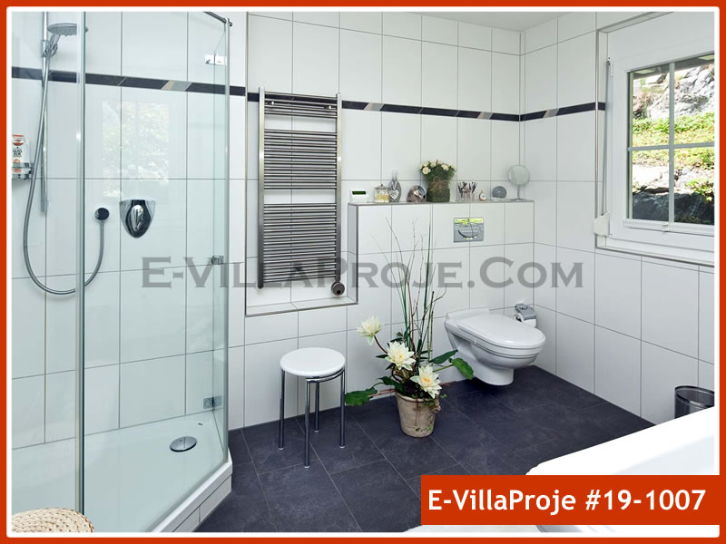Ev Villa Proje #19 - 1007 Galeri Görseli 8
