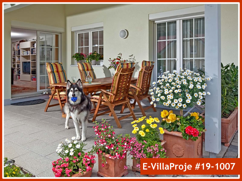 Ev Villa Proje #19 - 1007 Galeri Görseli 3