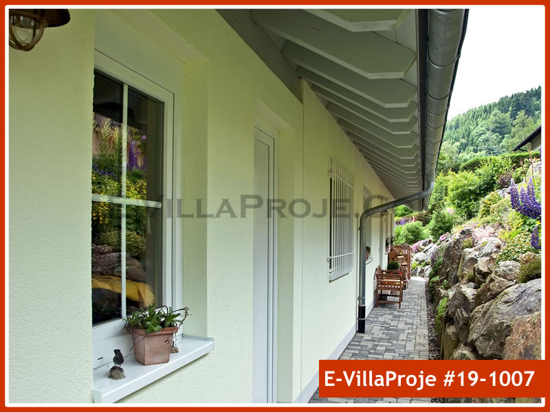 Ev Villa Proje #19 - 1007 Galeri Görseli 5
