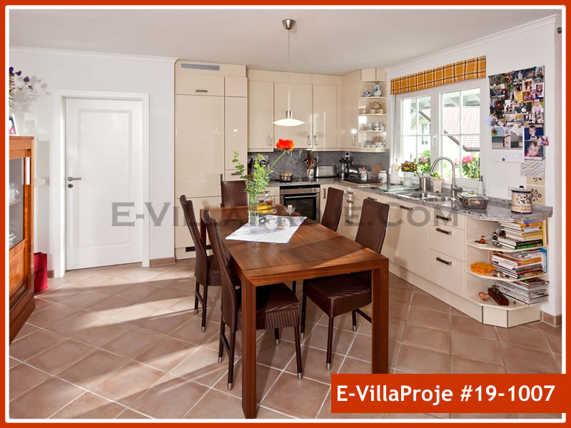 Ev Villa Proje #19 - 1007 Galeri Görseli 7