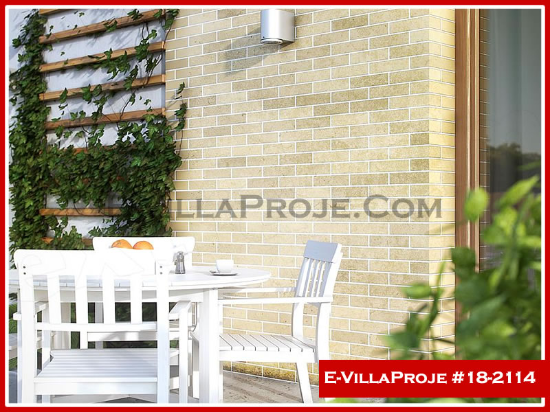 Ev Villa Proje #18 - 2114 Galeri Görseli 6