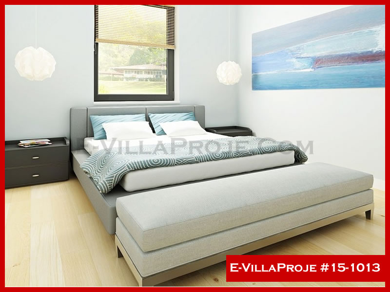 Ev Villa Proje #15 - 1013 Galeri Görseli 9