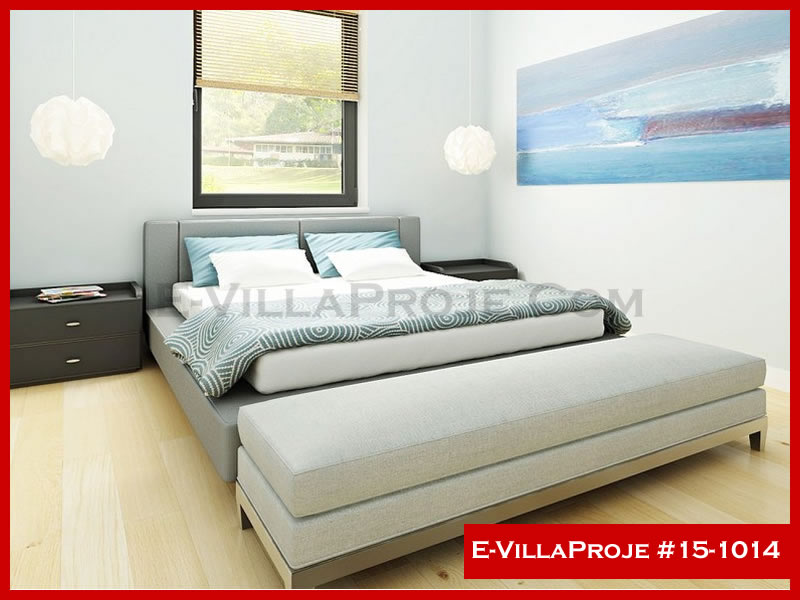 Ev Villa Proje #15 - 1014 Galeri Görseli 9