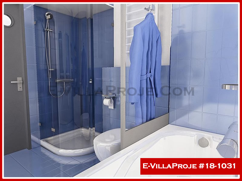 Ev Villa Proje #18 - 1031 Galeri Görseli 9