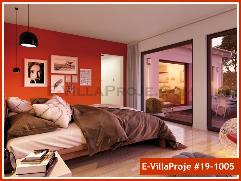 Ev Villa Proje #19 - 1005 Galeri Görseli 4