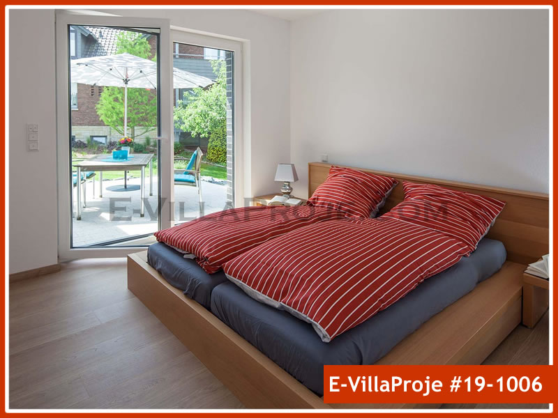 Ev Villa Proje #19 - 1006 Galeri Görseli 8