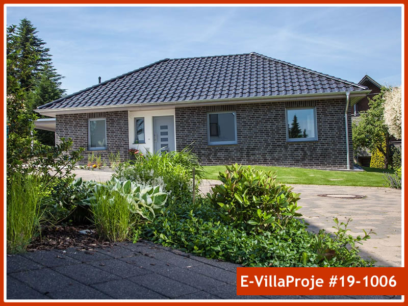 Ev Villa Proje #19 - 1006 Galeri Görseli 4