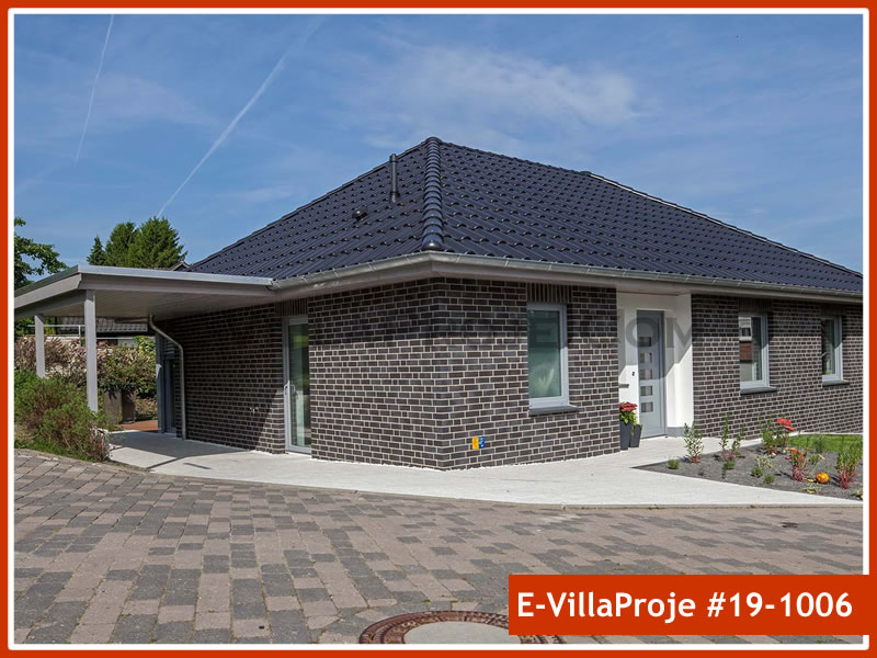 Ev Villa Proje #19 - 1006 Galeri Görseli 5
