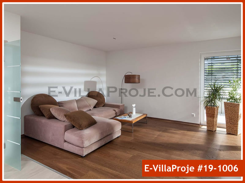 Ev Villa Proje #19 - 1006 Galeri Görseli 6