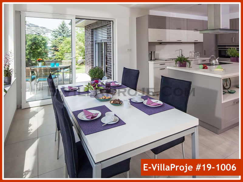 Ev Villa Proje #19 - 1006 Galeri Görseli 7