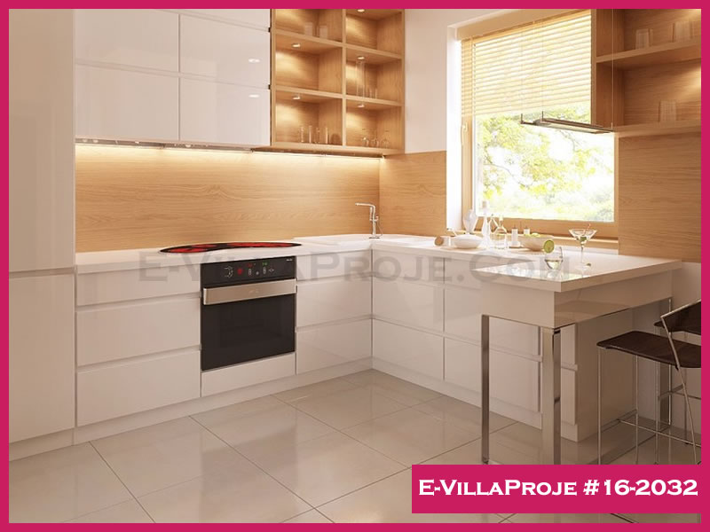 Ev Villa Proje #16 - 2032 Galeri Görseli 6