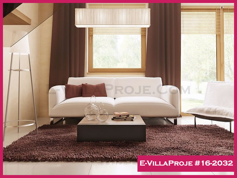 Ev Villa Proje #16 - 2032 Galeri Görseli 8