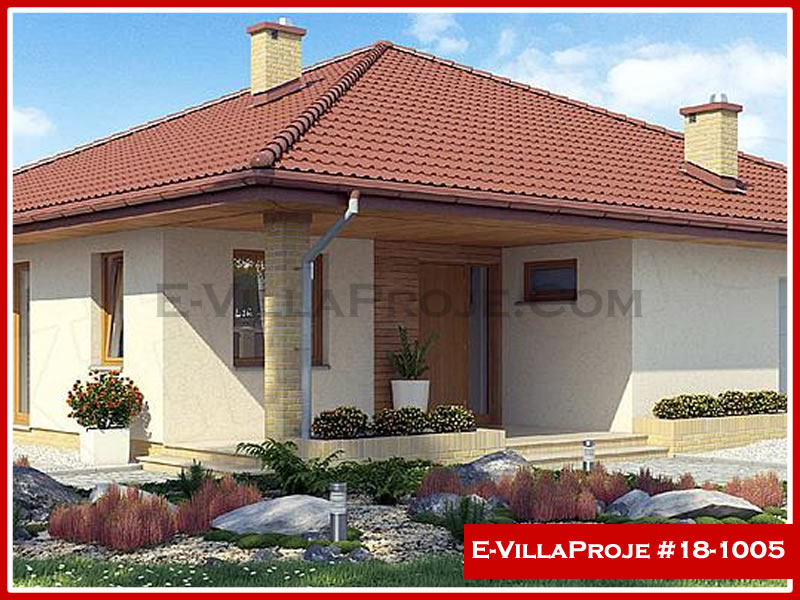Ev Villa Proje #18 - 1005 Galeri Görseli 5