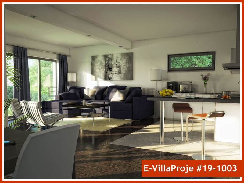 Ev Villa Proje #19 - 1003 Galeri Görseli 3