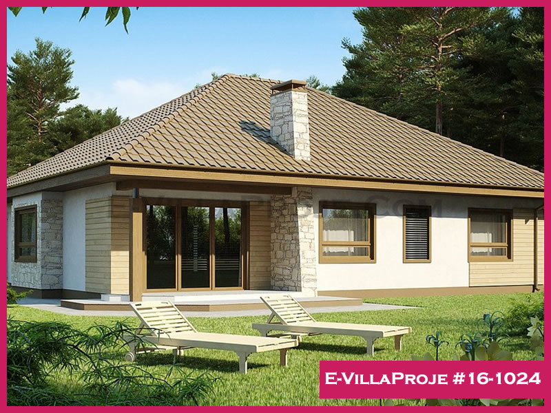 Ev Villa Proje #16 - 1024 Ana Görsel