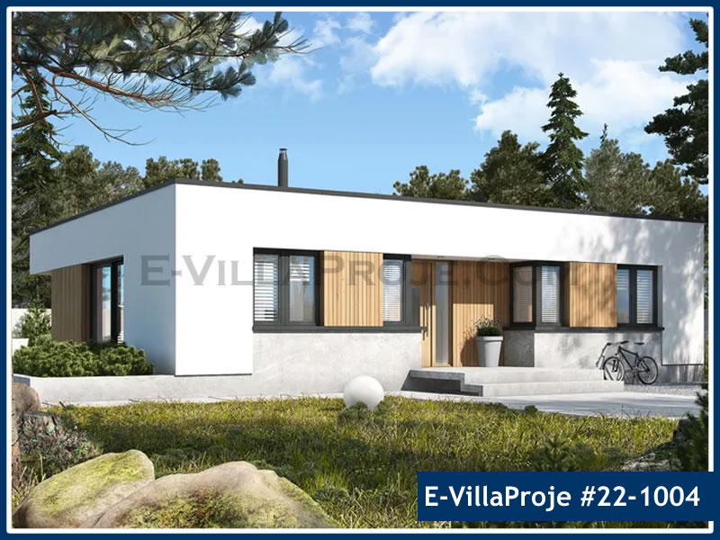 Ev Villa Proje #22 - 1004 Galeri Görseli 4