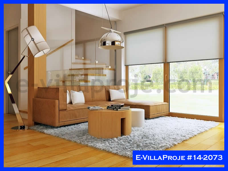 Ev Villa Proje #14 - 2073 Galeri Görseli 4