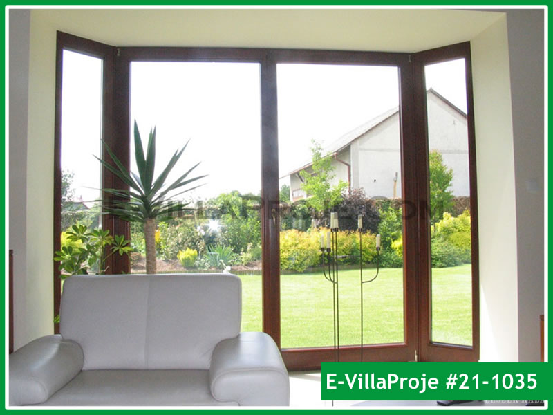 Ev Villa Proje #21 - 1035 Galeri Görseli 8