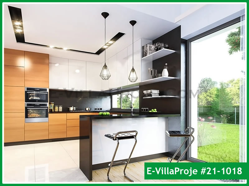 Ev Villa Proje #21 - 1018 Galeri Görseli 8