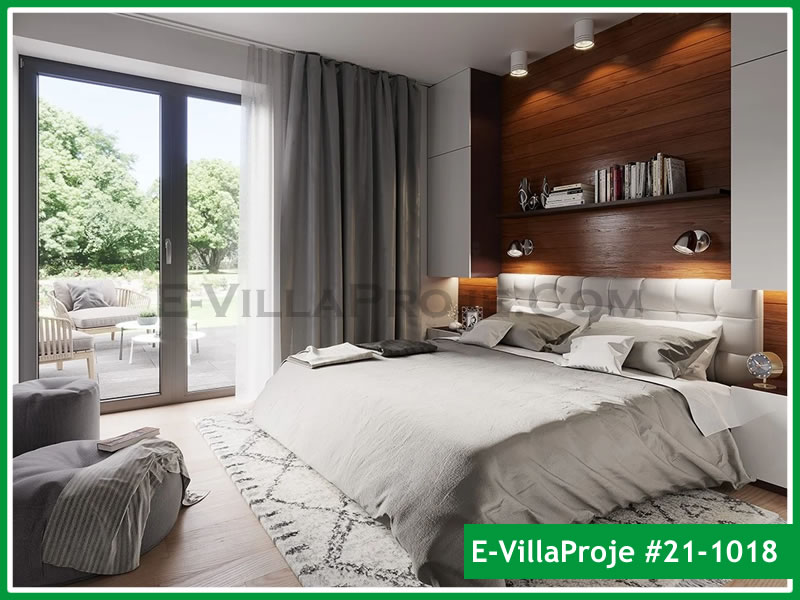 Ev Villa Proje #21 - 1018 Galeri Görseli 9