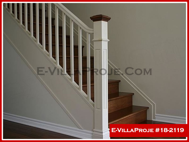 Ev Villa Proje #18 - 2119 Galeri Görseli 7