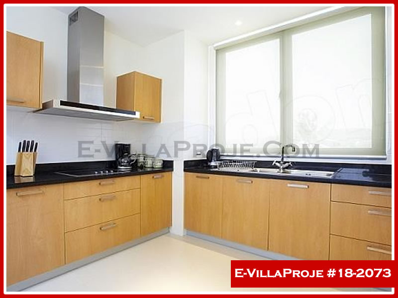 Ev Villa Proje #18 - 2073 Galeri Görseli 10