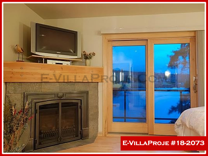 Ev Villa Proje #18 - 2073 Galeri Görseli 7