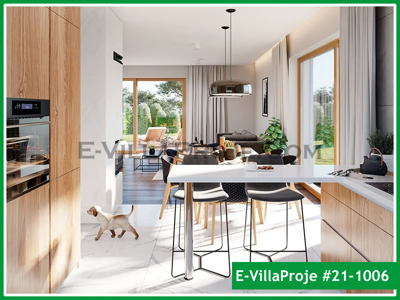 Ev Villa Proje #21 - 1006 Galeri Görseli 7