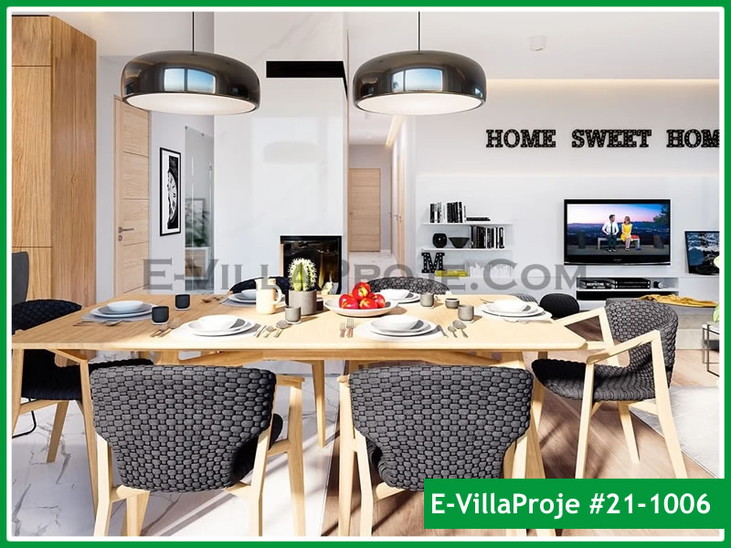 Ev Villa Proje #21 - 1006 Galeri Görseli 8
