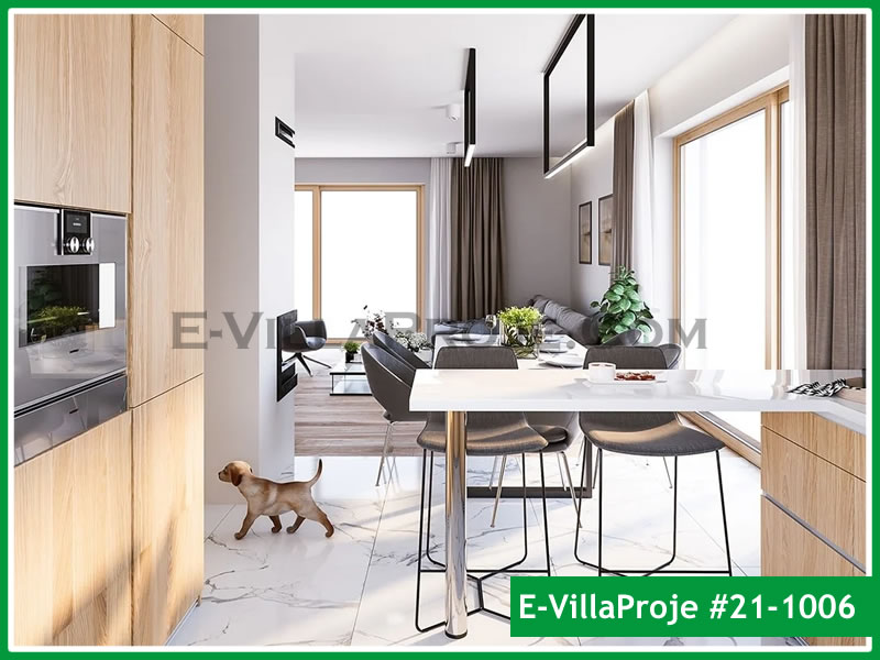 Ev Villa Proje #21 - 1006 Galeri Görseli 10